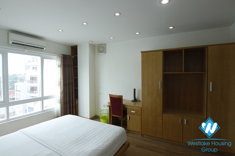  A nice lovely cozy 2 bedroom  for rent in Dao Tan 